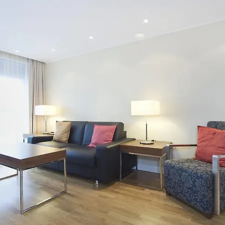 Quality Hotell 4*
