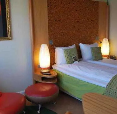 Quality 4* Fredrikstad