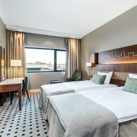 Quality Hotel