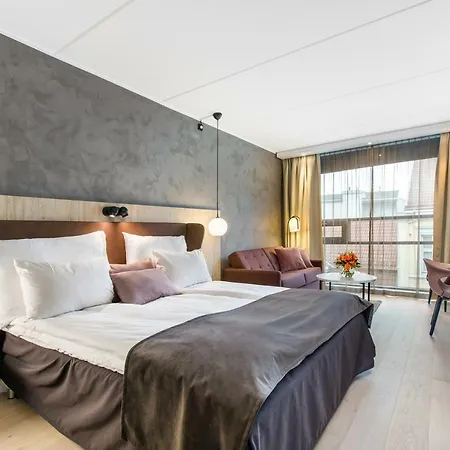 Hotel Quality Fredrikstad