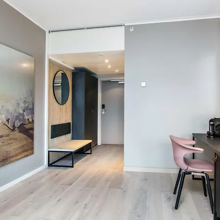 Ξενοδοχείο Quality