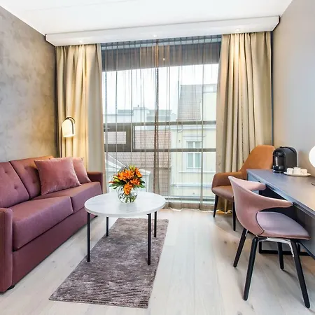 Otel Quality Fredrikstad