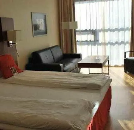 Quality 4* Fredrikstad