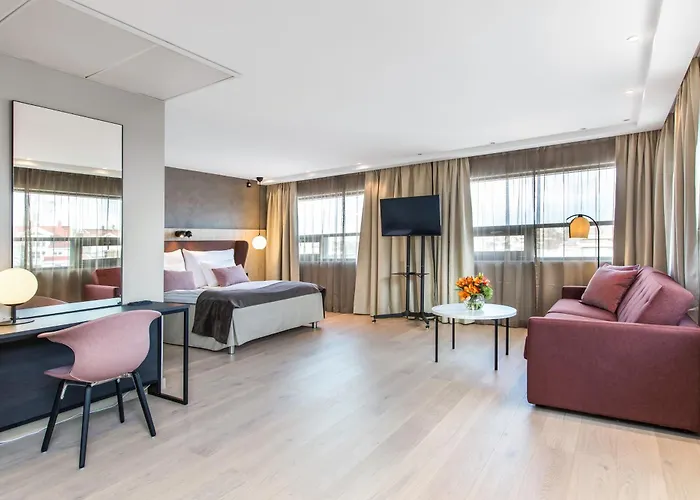 Quality 4* Fredrikstad