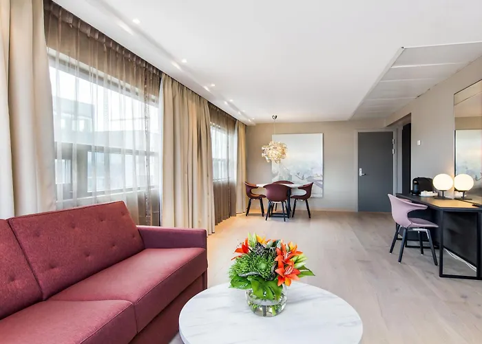 Quality 4* Fredrikstad