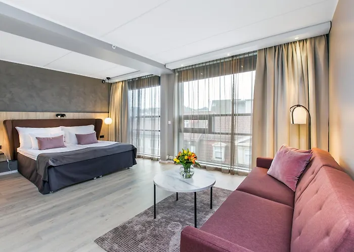 Quality Hotel Fredrikstad