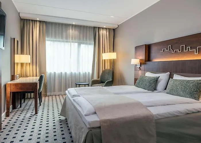 Hotel Quality Fredrikstad