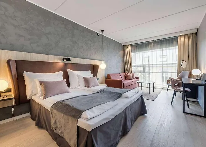 Quality 4* Fredrikstad