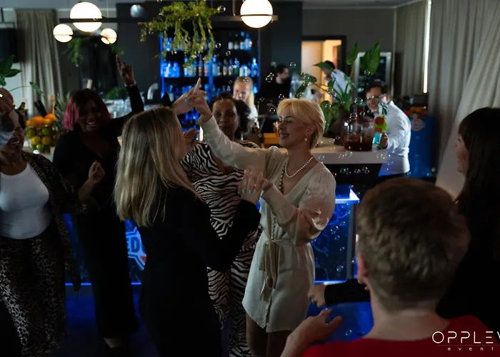 Quality 4* Fredrikstad