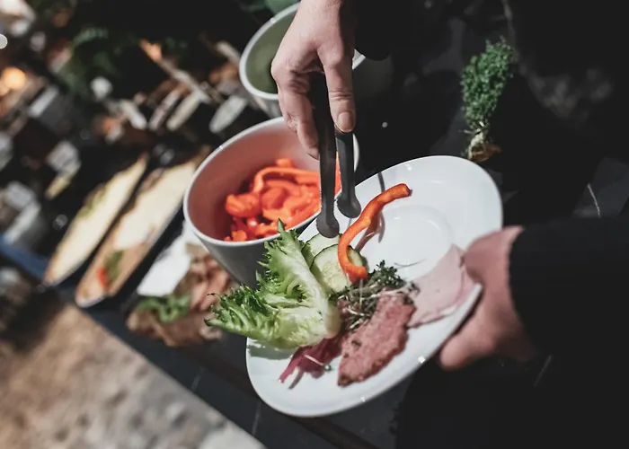 Hotel Quality Fredrikstad