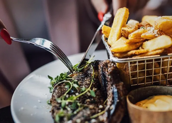 Hotel Quality Fredrikstad