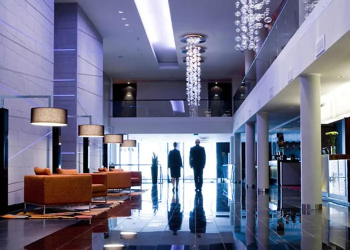 Quality 4* Fredrikstad