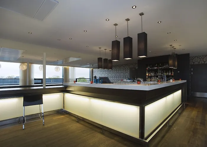 Quality 4* Fredrikstad