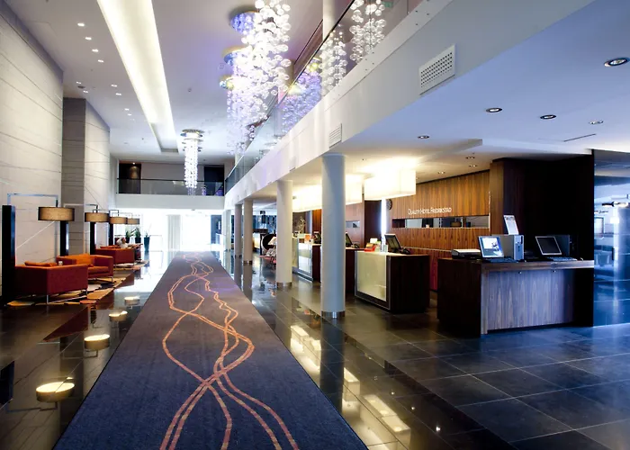 Quality 4* Fredrikstad