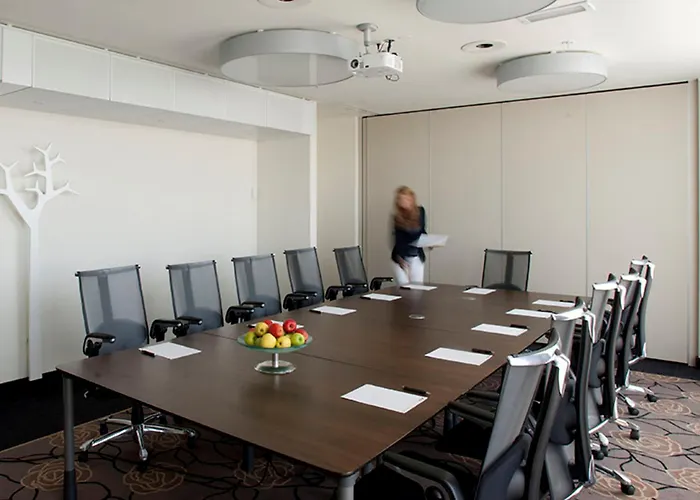 Quality Hotel Fredrikstad