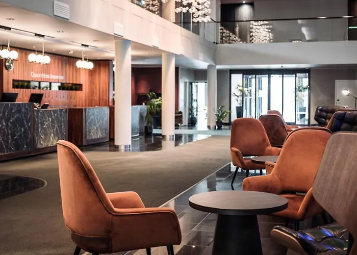 Quality Hotel Fredrikstad