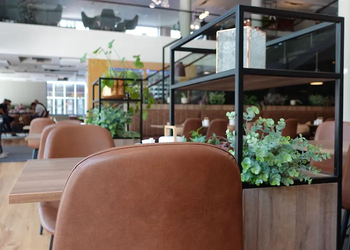 Quality Hotel Fredrikstad