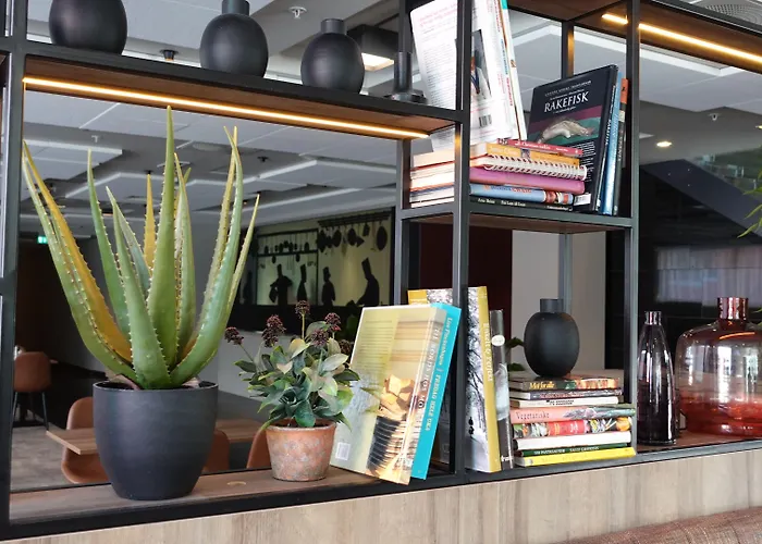 Quality 4* Fredrikstad