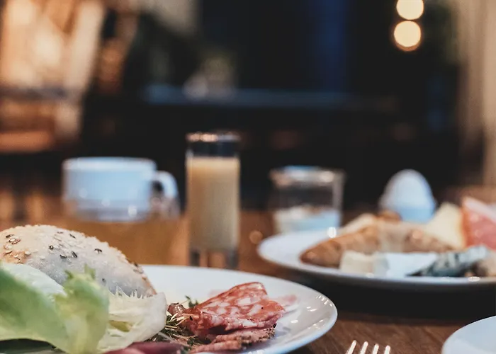 Quality 4* Fredrikstad