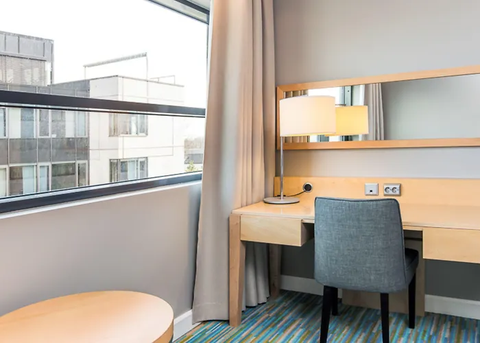 Hotel Quality Fredrikstad