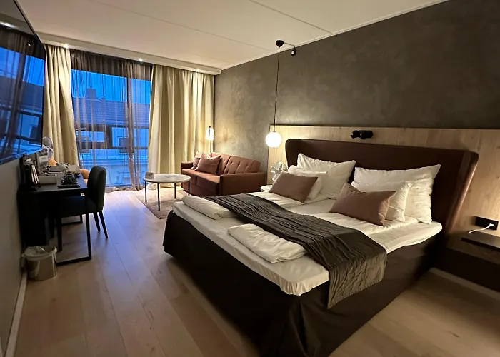 Hotel Quality Fredrikstad