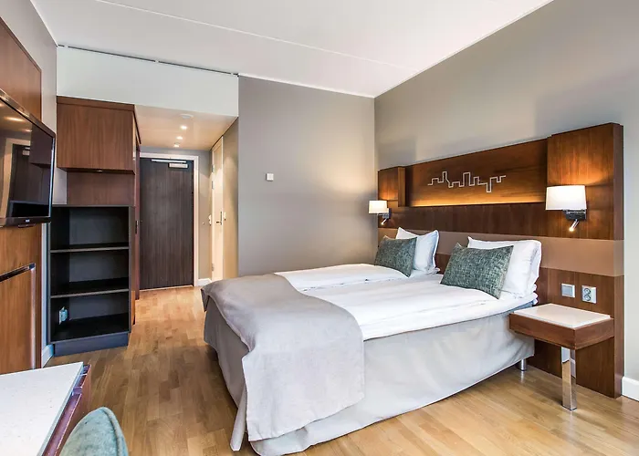 Hotel Quality Fredrikstad