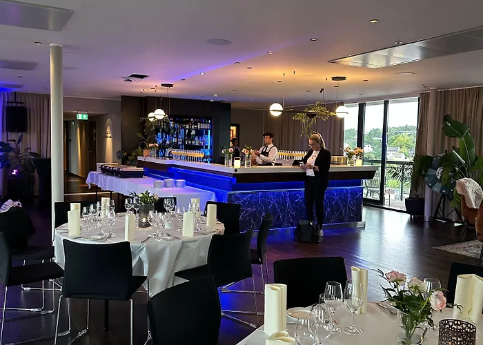 Quality 4* Fredrikstad