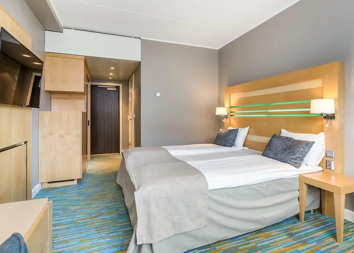 Hotel Quality Fredrikstad