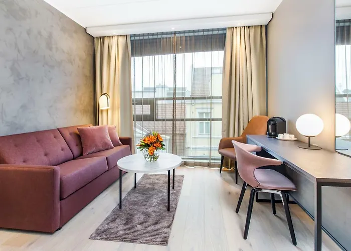 Hotel Quality Fredrikstad