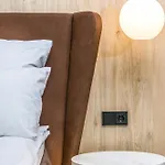 Quality 4* Фредрикстад