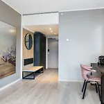 Отель Quality