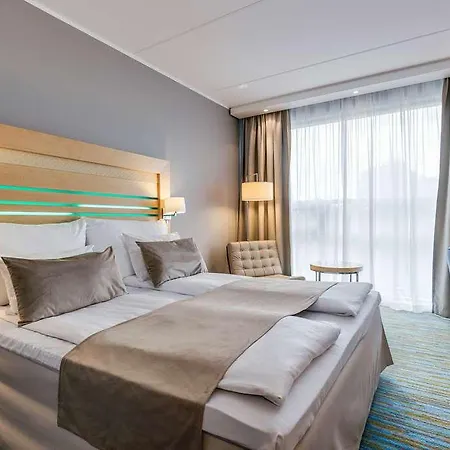 Quality Hotel
