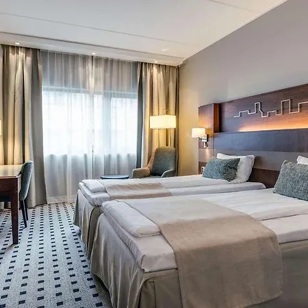 Hotel Quality 4*