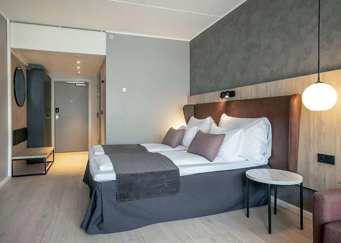 Hotel Quality Fredrikstad