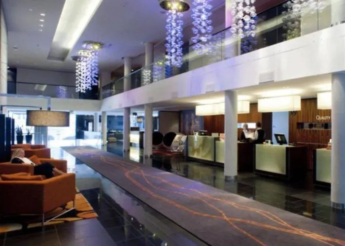 Hotel Quality Fredrikstad